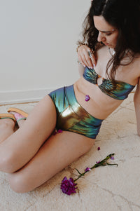 Dearest Dew Bandeau