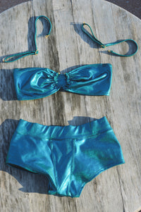 Dearest Dew Bandeau