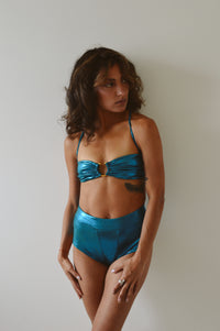 Dearest Dew Bandeau